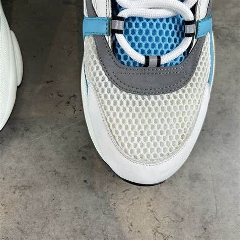 b22 bleu marine